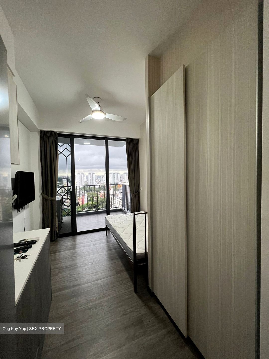 Gem Residences (D12), Condominium #488229851